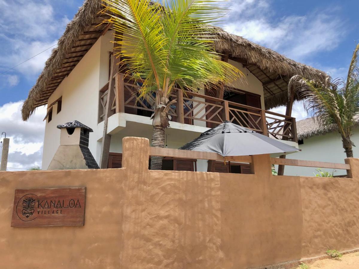 Kanaloa Village 01 Icarai  Ngoại thất bức ảnh